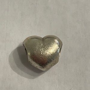 Pandora Heart Charm